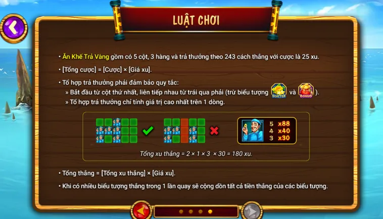 Trải Nghiệm Đỉnh Cao Chơi Nổ Hũ Ăn Khế Trả Vàng Tại HitClub Với Phần Thưởng Lớn