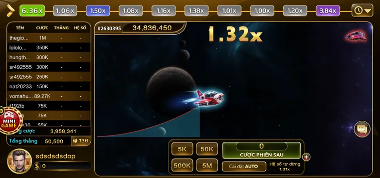 Chinh Phục Độ Cao Cùng Tựa Game Aviator Tại HitClub Với Cơ Hội Thắng Lớn