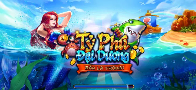Trải Nghiệm Săn Thưởng Đỉnh Cao Với Bắn Cá Tại HitClub Đầy Kịch Tính