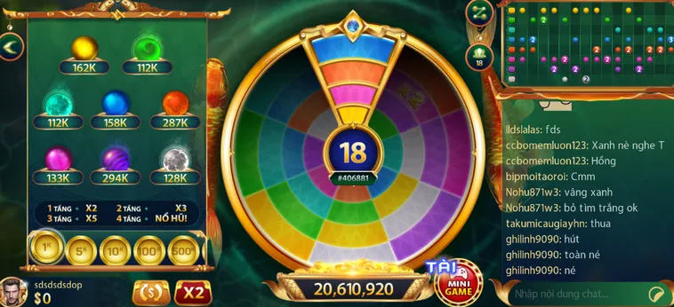 Khám Phá Siêu Phẩm Bát Môn Tại HitClub Thắng Lớn Mỗi Ngày Cho Mọi Game Thủ