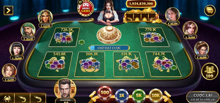 Trải Nghiệm Đẳng Cấp Với Tựa Game Bầu Cua Tại HitClub Uy Tín Nhất Hiện Nay