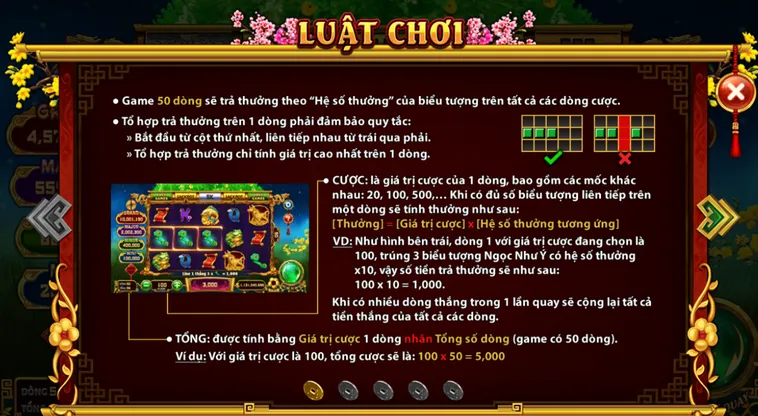 Nổ Hũ Cung Hỷ Phát Tài Tại HitClub Nơi Thỏa Mãn Đam Mê Của Các Tay Chơi