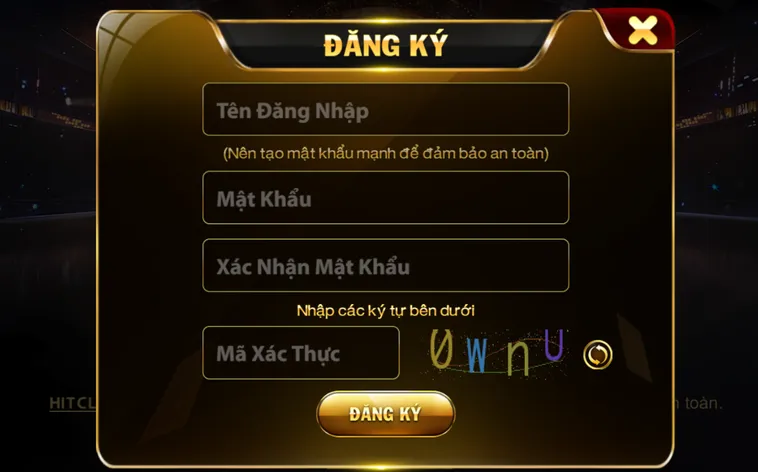 Đăng Ký HitClub Quy Trình Tạo Tài Khoản Nhanh Chóng Cùng Ưu Đãi Chào Mừng Cực Khủng