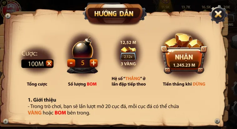 Bí Kíp Chinh Phục Siêu Phẩm Đào Vàng Tại HitClub Thắng Lớn Mỗi Ngày
