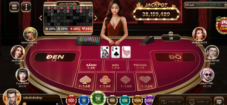 Trải Nghiệm Hắc Hồng Tại HitClub Sức Hút Đỉnh Cao Từ Tựa Game Độc Đáo Nhất