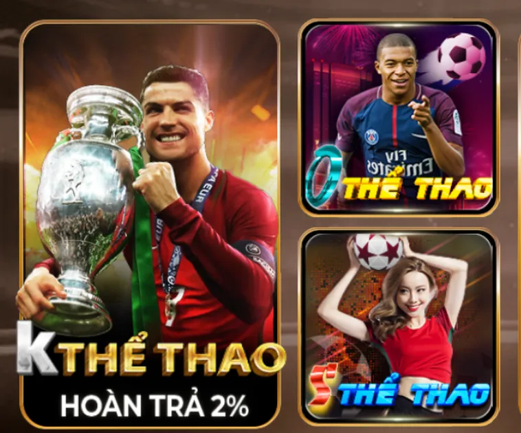 Khám Phá Nền Tảng Cá Cược K Thể Thao Tại HitClub Đẳng Cấp Nhất 2026