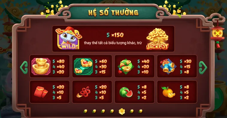 Khám Phá Siêu Phẩm Nổ Hũ Linh Châu Ất Tỵ Tại Hitclub Thắng Lớn Mỗi Ngày