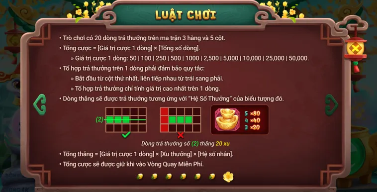 Khám Phá Siêu Phẩm Nổ Hũ Linh Châu Ất Tỵ Tại Hitclub Thắng Lớn Mỗi Ngày