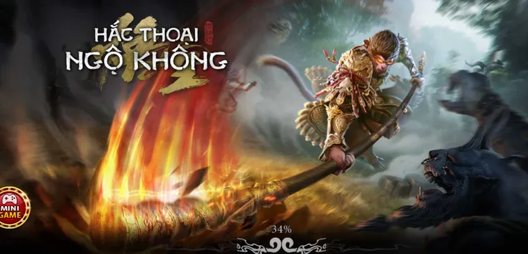 Bí Kíp Chinh Phục Siêu Phẩm Nổ Hũ Hắc Thoại Ngộ Không Tại Hitclub Thắng Lớn