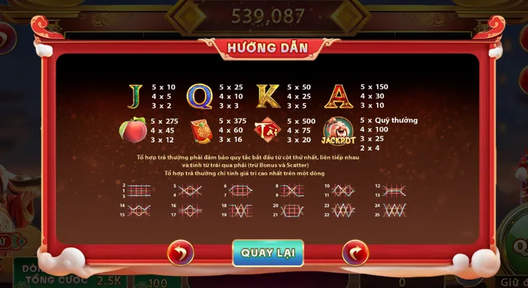 Nổ Hũ Thần Tài Tại HitClub Cơ Hội Săn Tiền Thưởng Khổng Lồ Mỗi Ngày