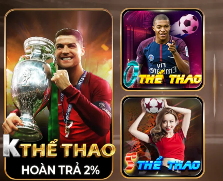 Trải Nghiệm Cá Cược O Thể Thao Tại HitClub Tỷ Lệ Thắng Cược Cực Cao