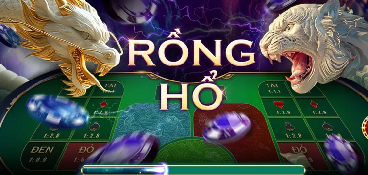 Kinh Nghiệm Chinh Phục Siêu Phẩm Rồng Hổ Tại Hitclub Thắng Đậm Mỗi Ngày