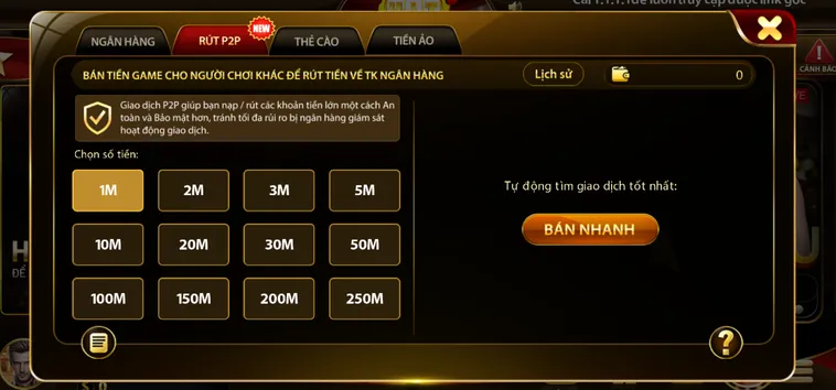 Hướng Dẫn Chi Tiết Quy Trình Rút Tiền HitClub An Toàn Và Nhanh Chóng Nhất