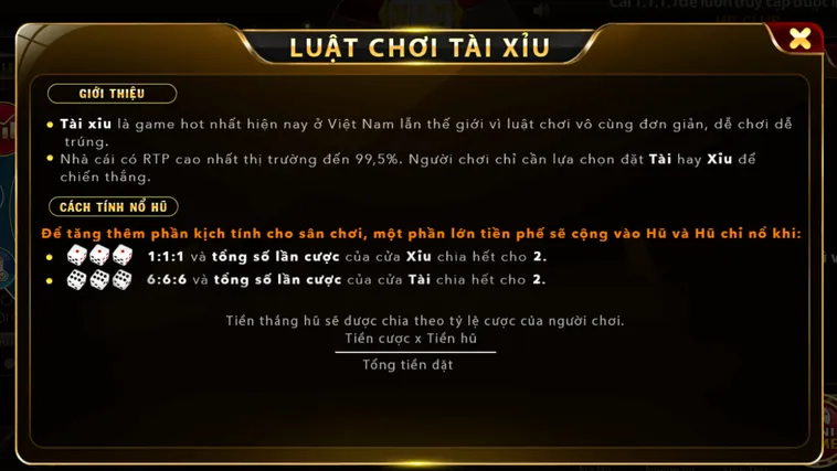 Khám Phá Siêu Phẩm Casino Tài Xỉu Tại HitClub Thắng Lớn Mỗi Ngày