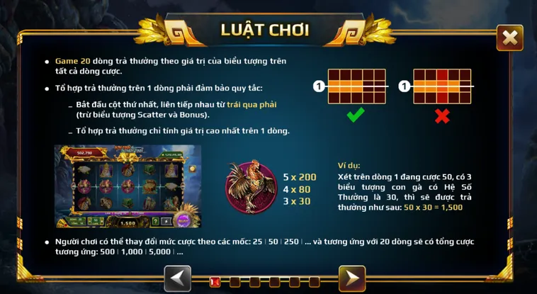 Trải Nghiệm Nổ Hũ Sơn Tinh Thủy Tinh Tại HitClub Truyền Thuyết Đổi Đời