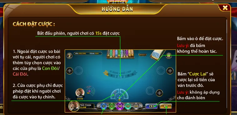 Trải Nghiệm Xì Dách Tại HitClub Đẳng Cấp Sòng Bài Thượng Lưu Hàng Đầu Việt Nam